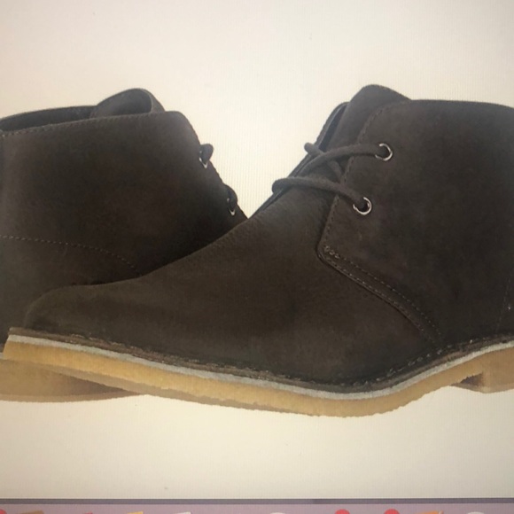 UGG Other - UGG Goveland Chukka Men
